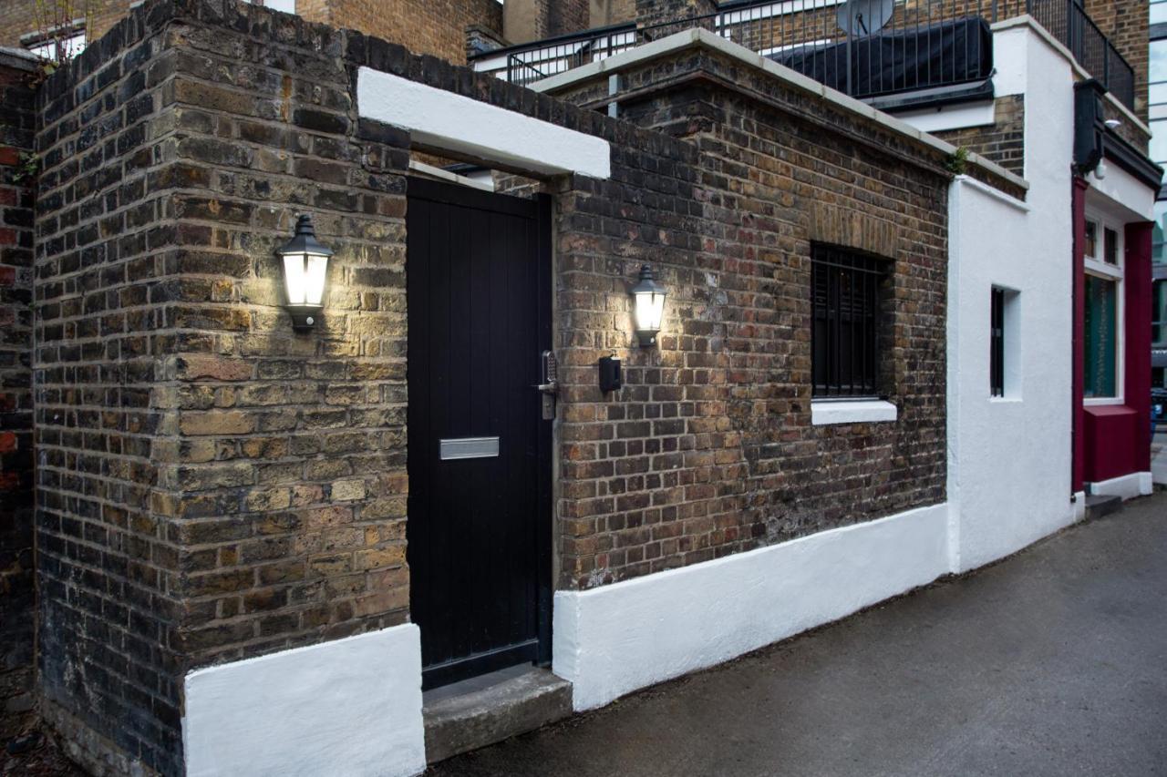 Eden Grove - Islington - * Londra