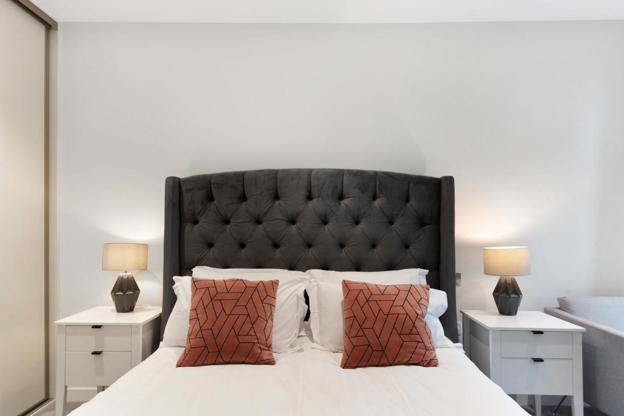 Lejlighed 1 Bedroom Close To Tower Hill