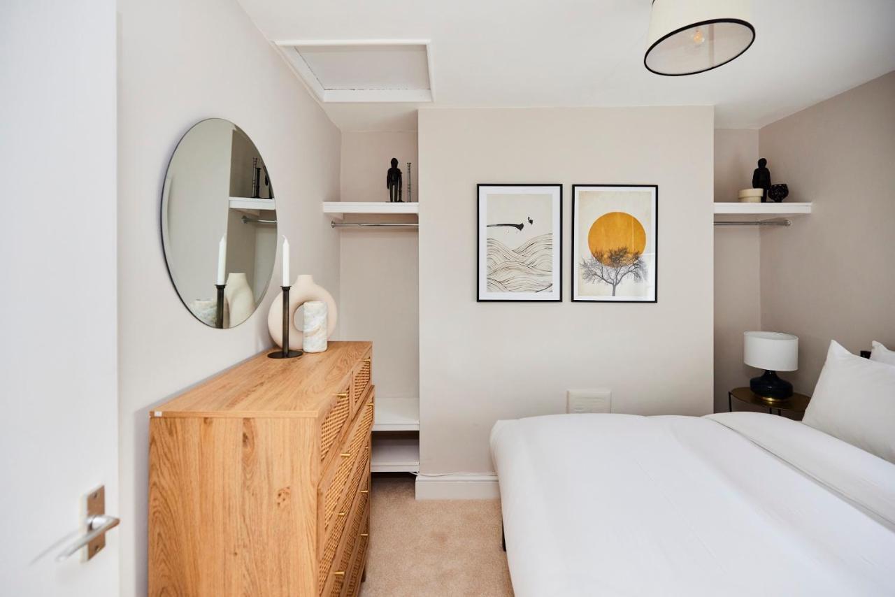 The Clapham Getaway - Charming 1bdr Flat Appartement