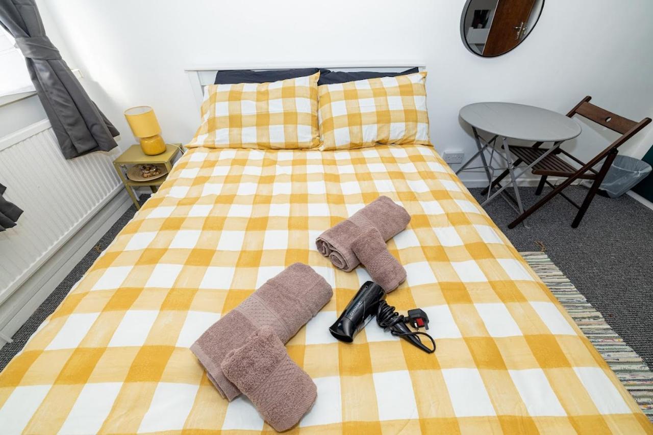 Accommodatie bij particulieren In Mile End Londen