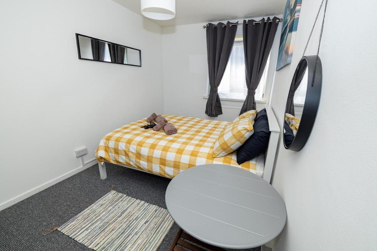 Accommodatie bij particulieren In Mile End Londen