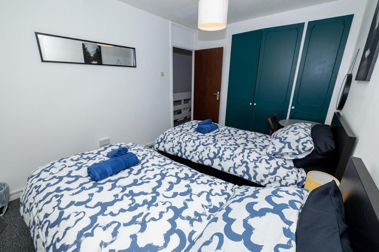 In Mile End Accommodatie bij particulieren Londen