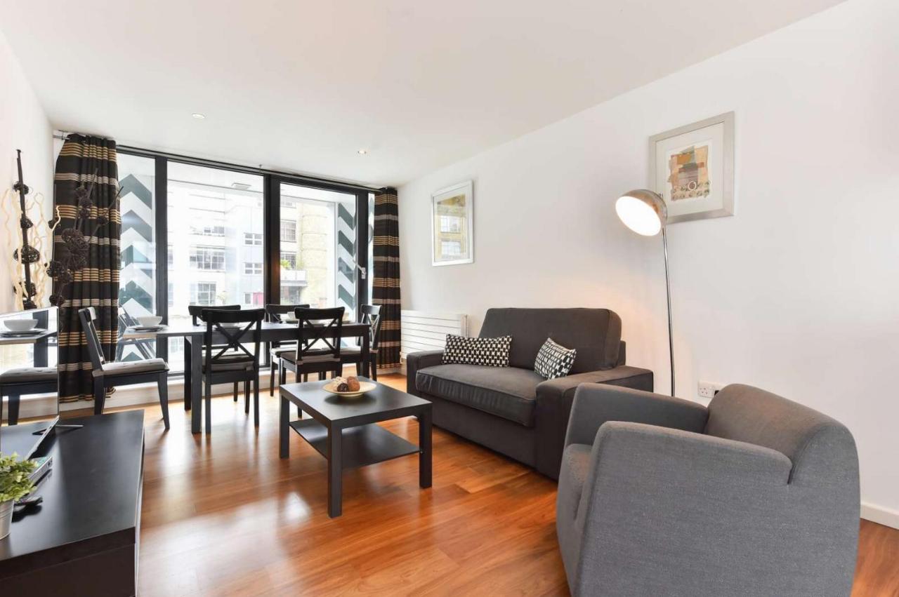 Apartment 3-bedroom In