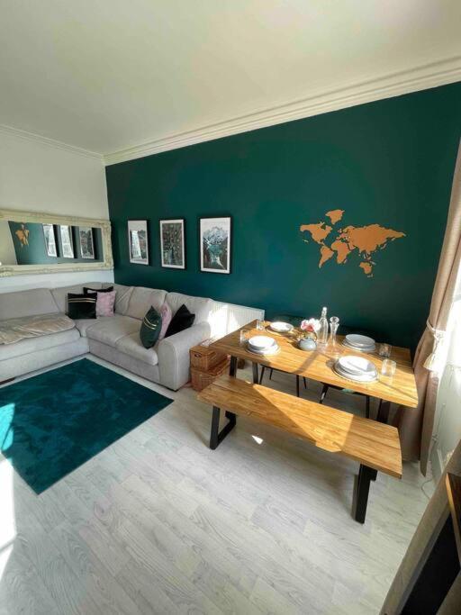 Lejlighed One Bedroom Flat In The Heart Of Islington London
