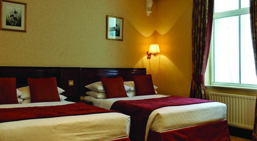 Rochester By Blue Orchid Hotel London
