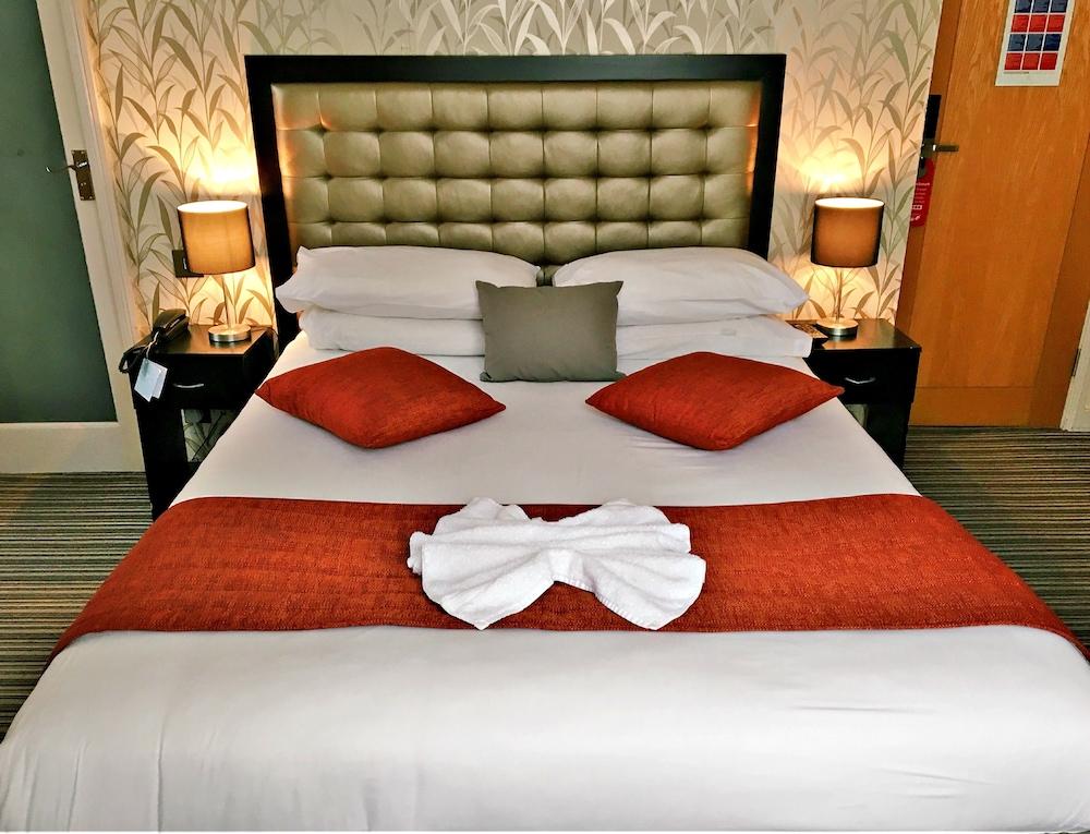 Duke Of Leinster 3* London
