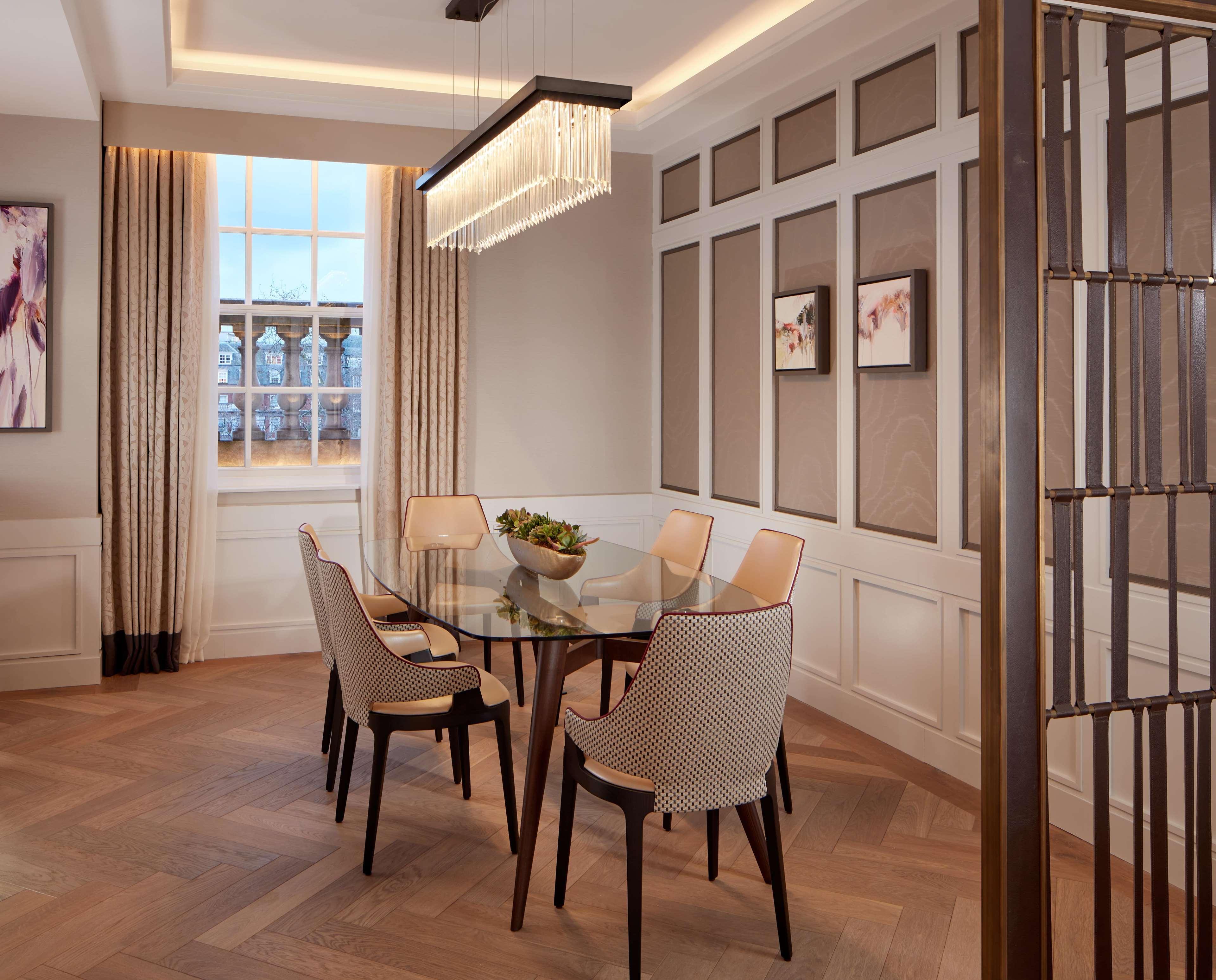 The Biltmore Mayfair Hotel Londen