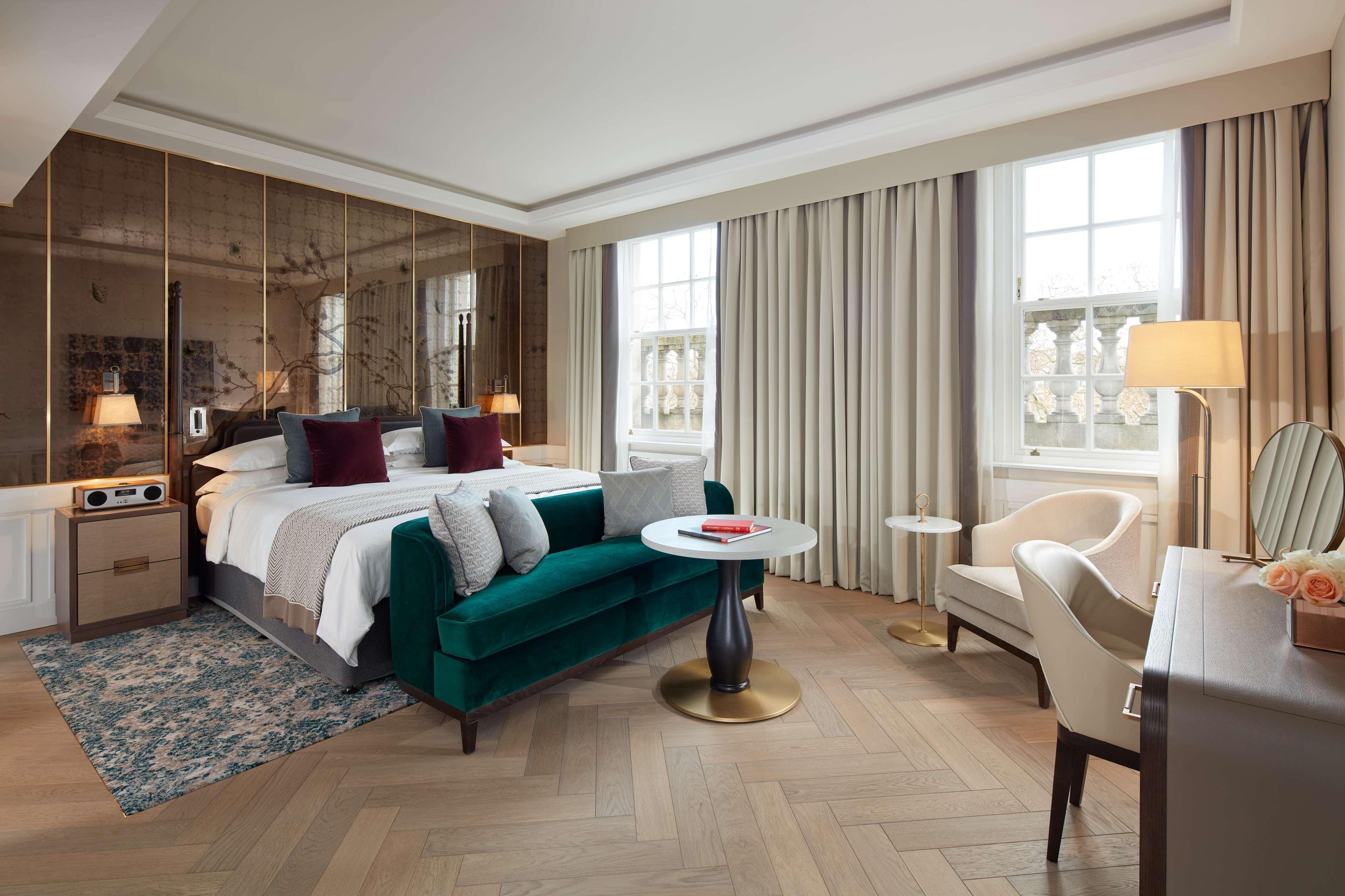 Hotel The Biltmore Mayfair Londen