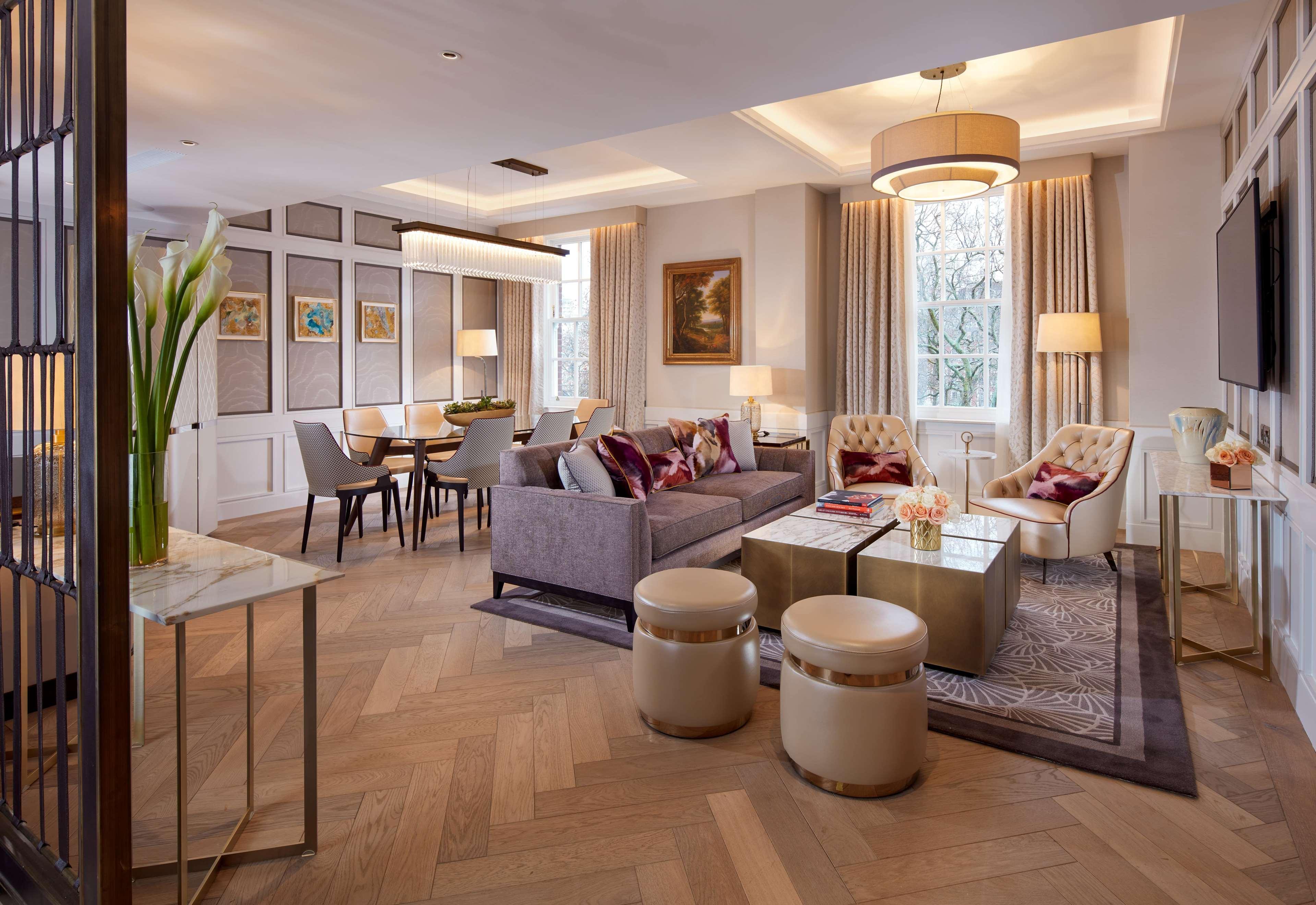 Hotel The Biltmore Mayfair Londen