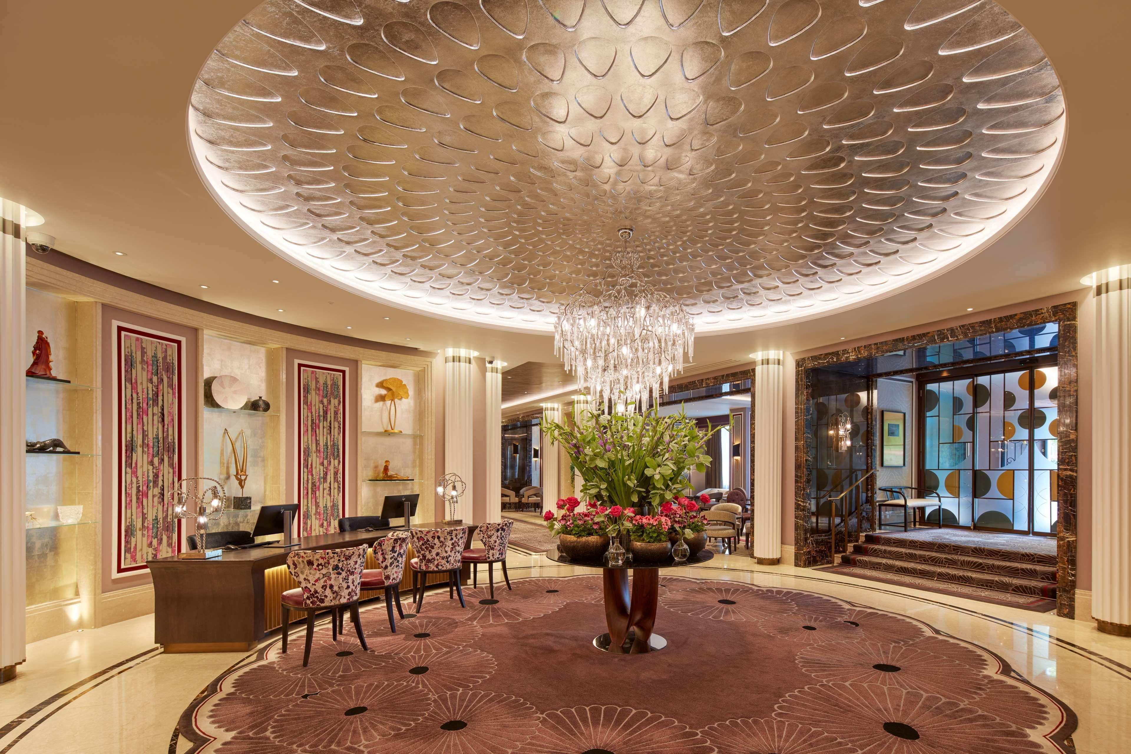Hotel The Biltmore Mayfair Londen