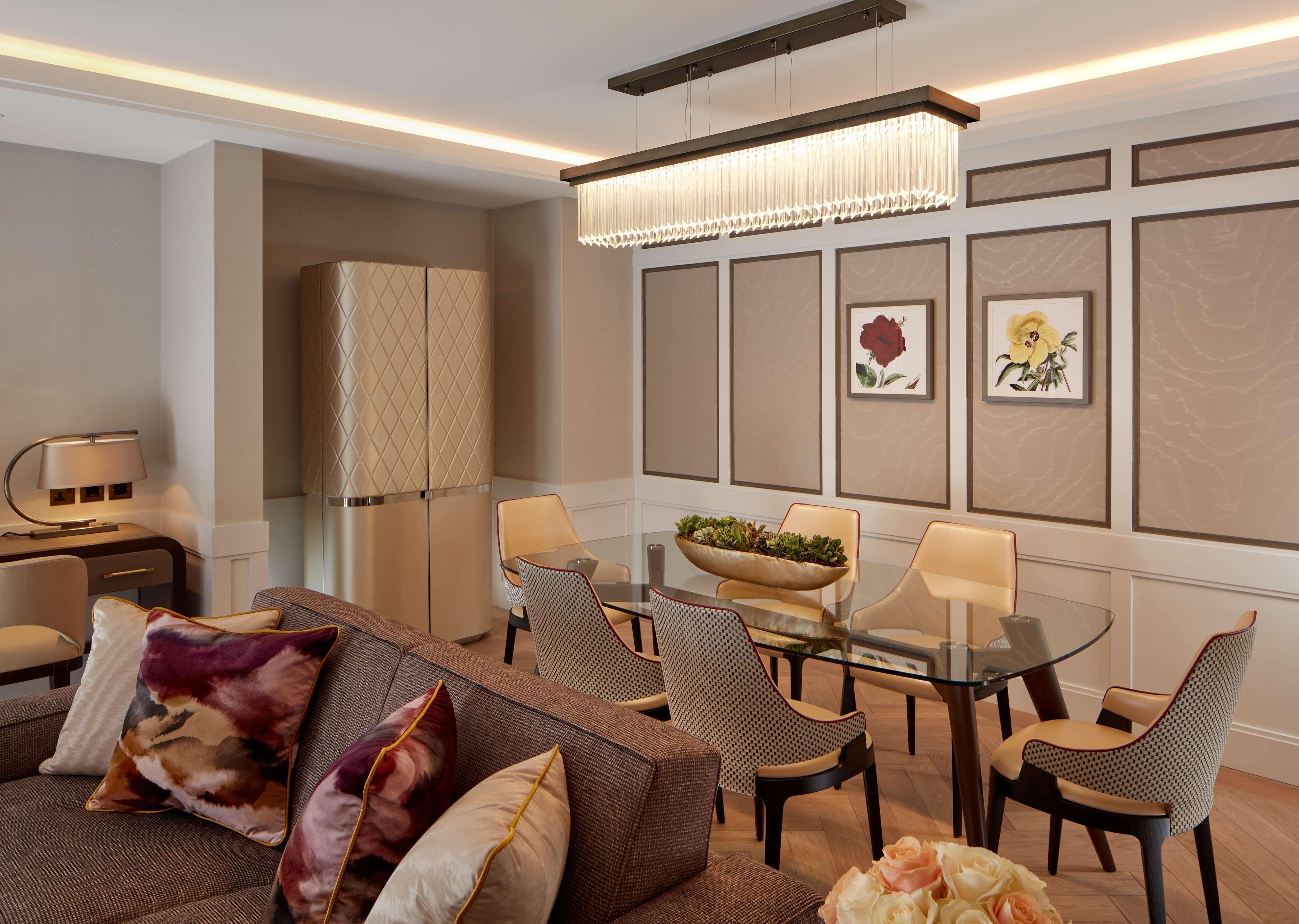 Hotel The Biltmore Mayfair Londen