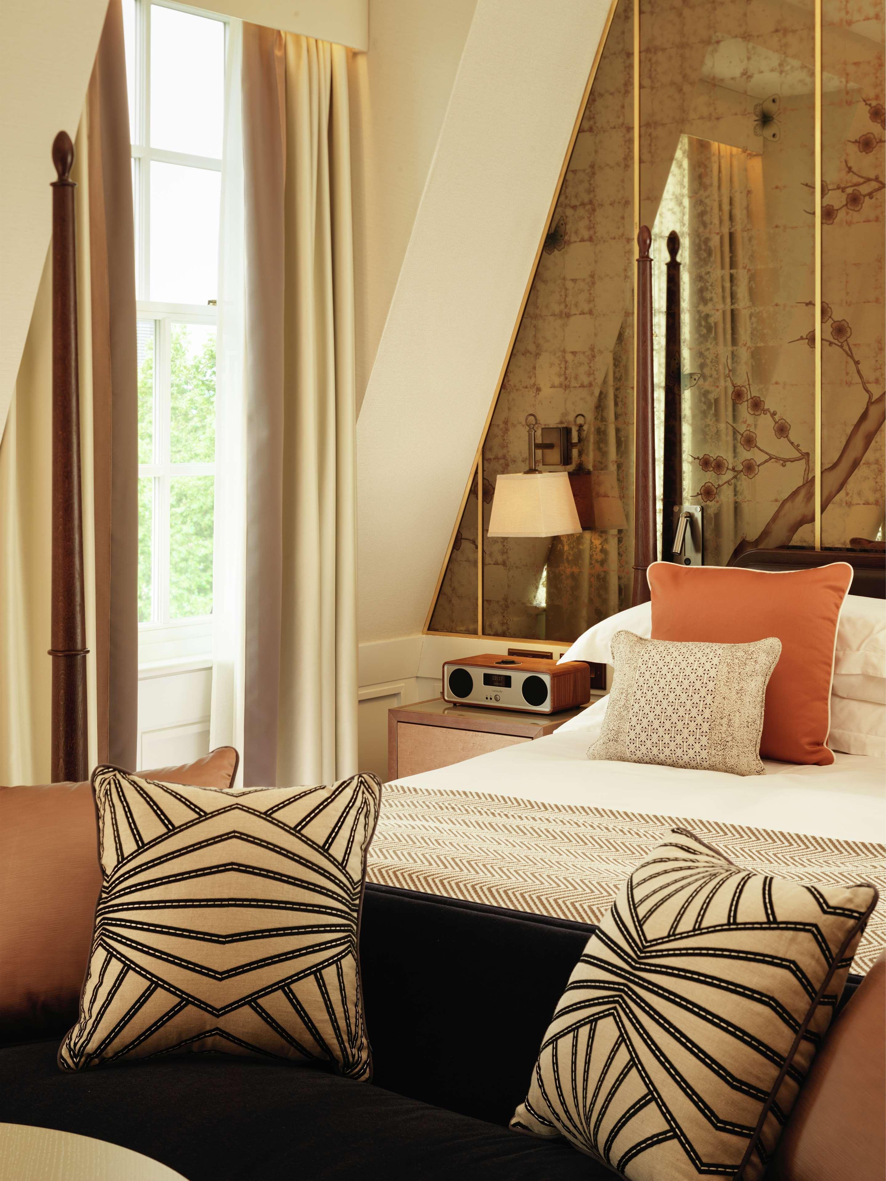 The Biltmore Mayfair Hotel Londen
