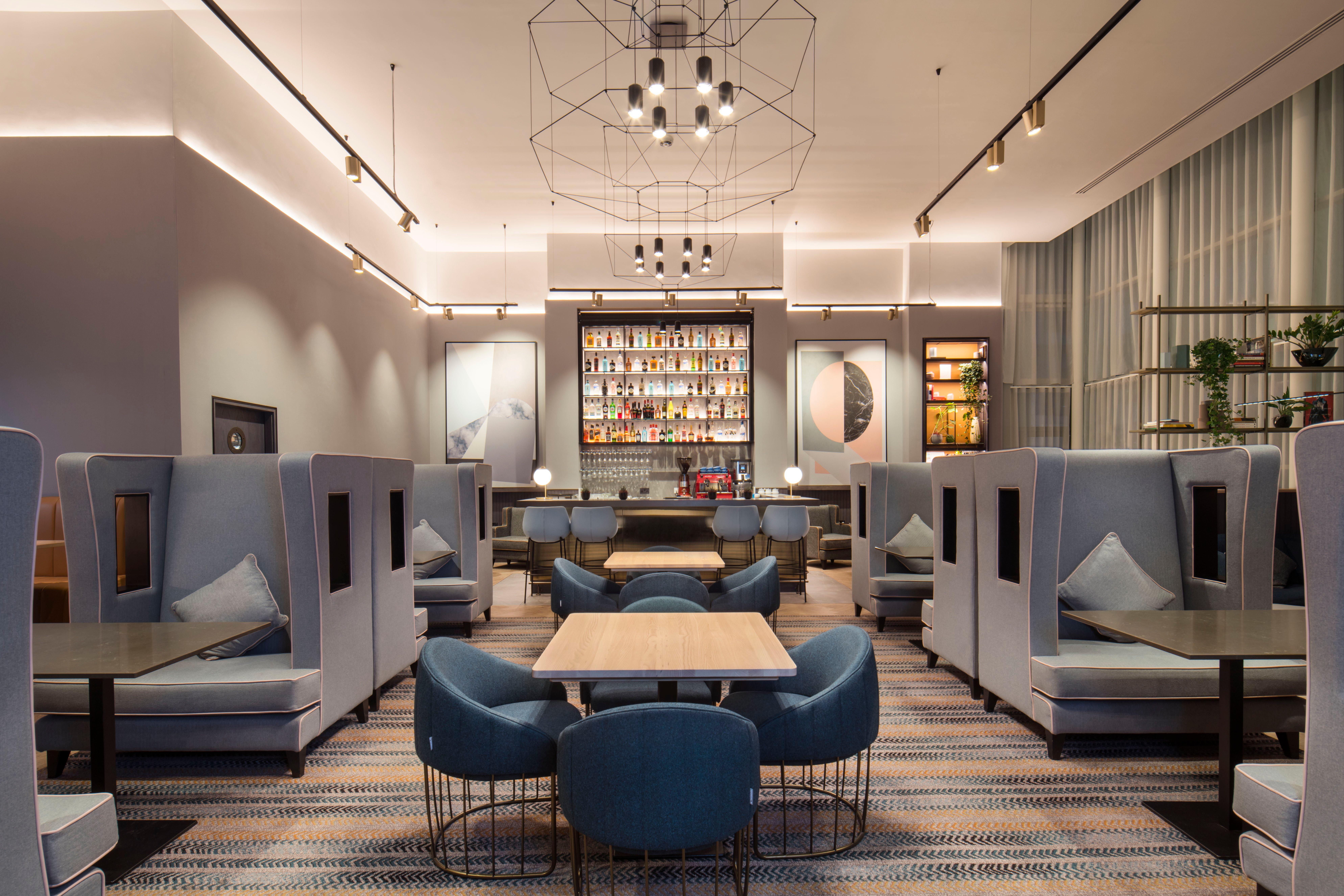 Hotell Hyatt Regency Blackfriars 5*