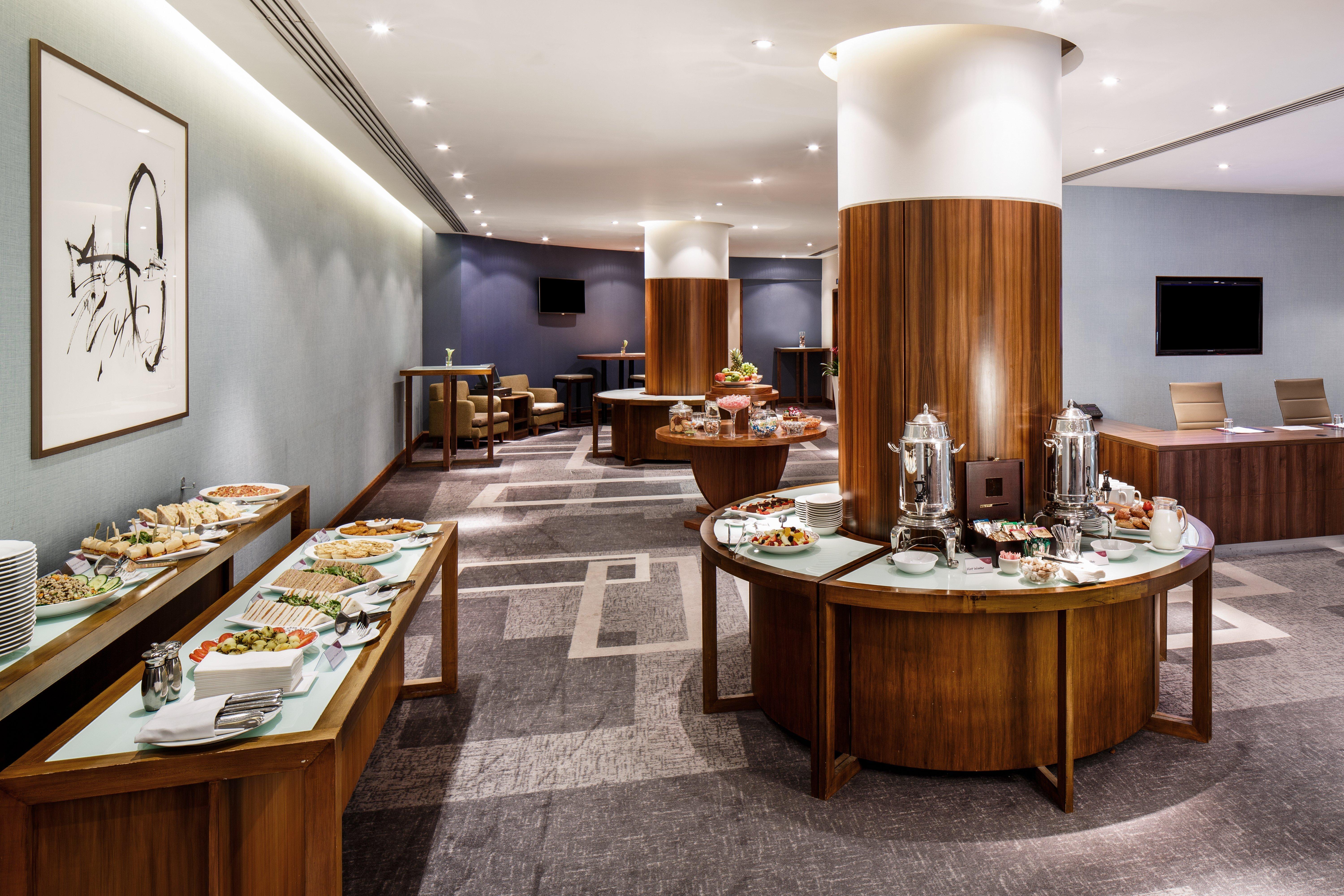 Hotell Hyatt Regency Blackfriars 5*