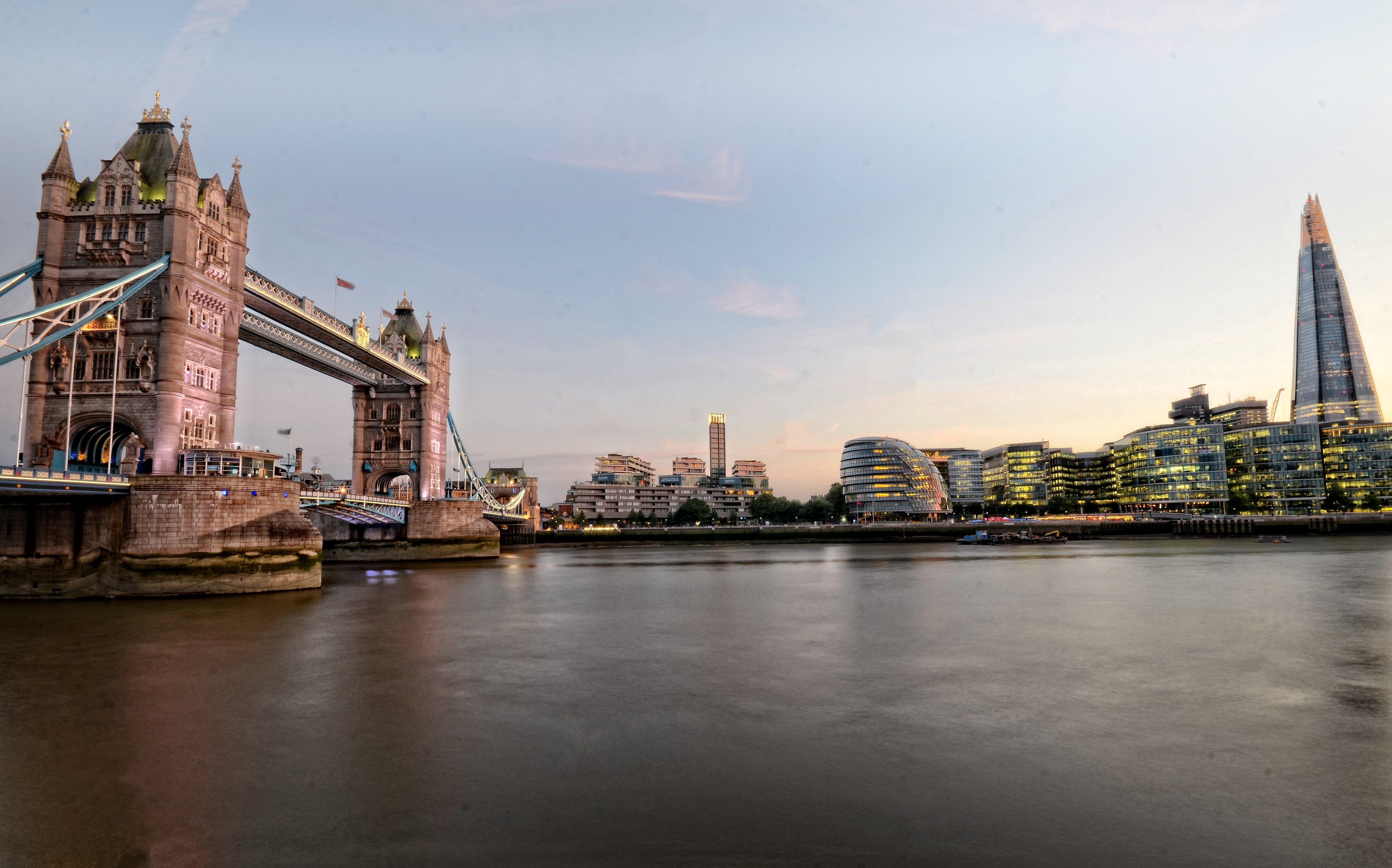 Hyatt Regency Blackfriars 5*
