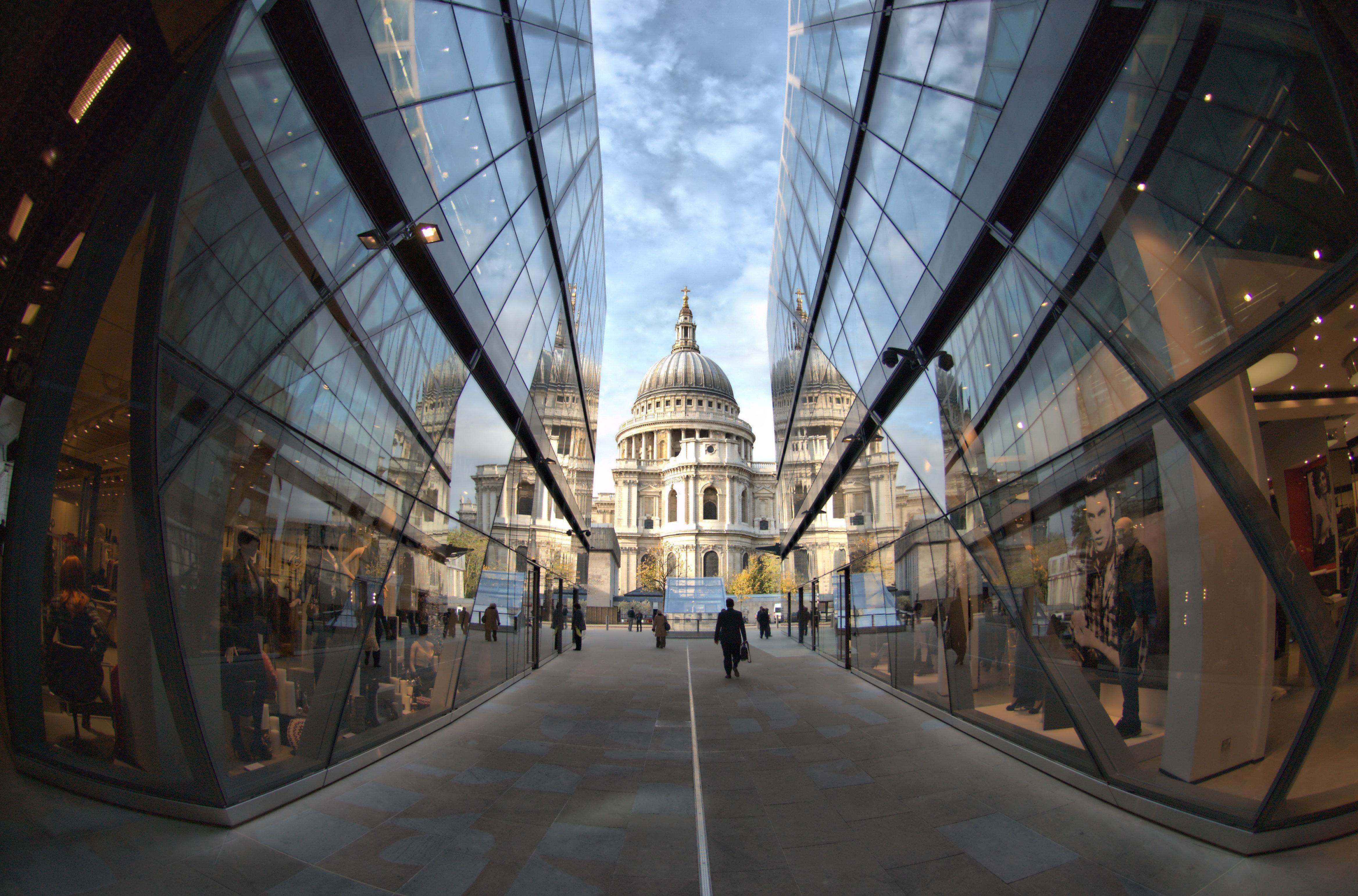 Hotell Hyatt Regency Blackfriars