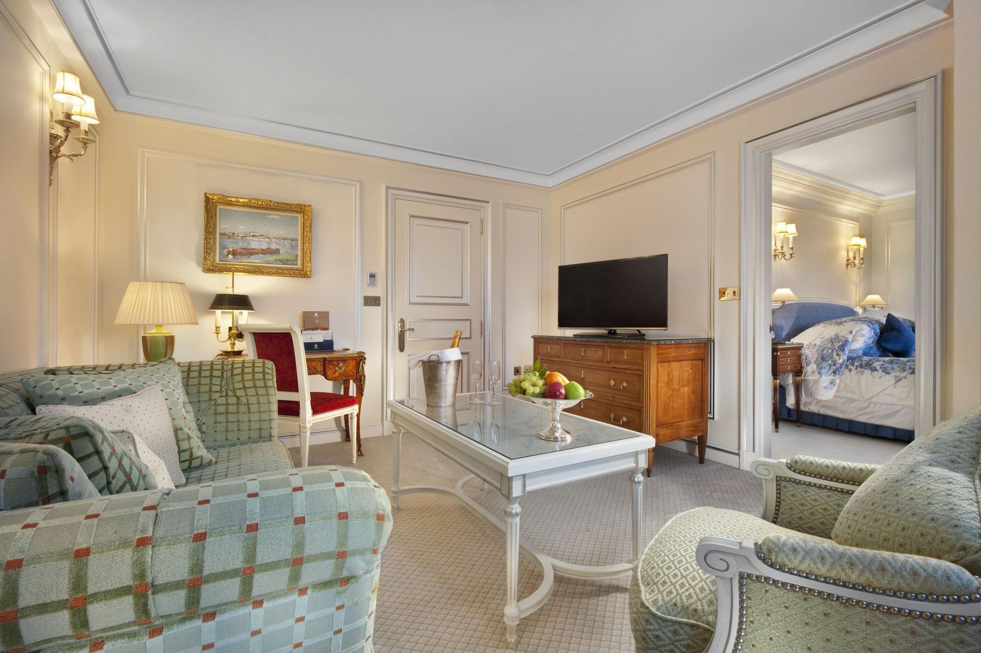 Hotel The Ritz