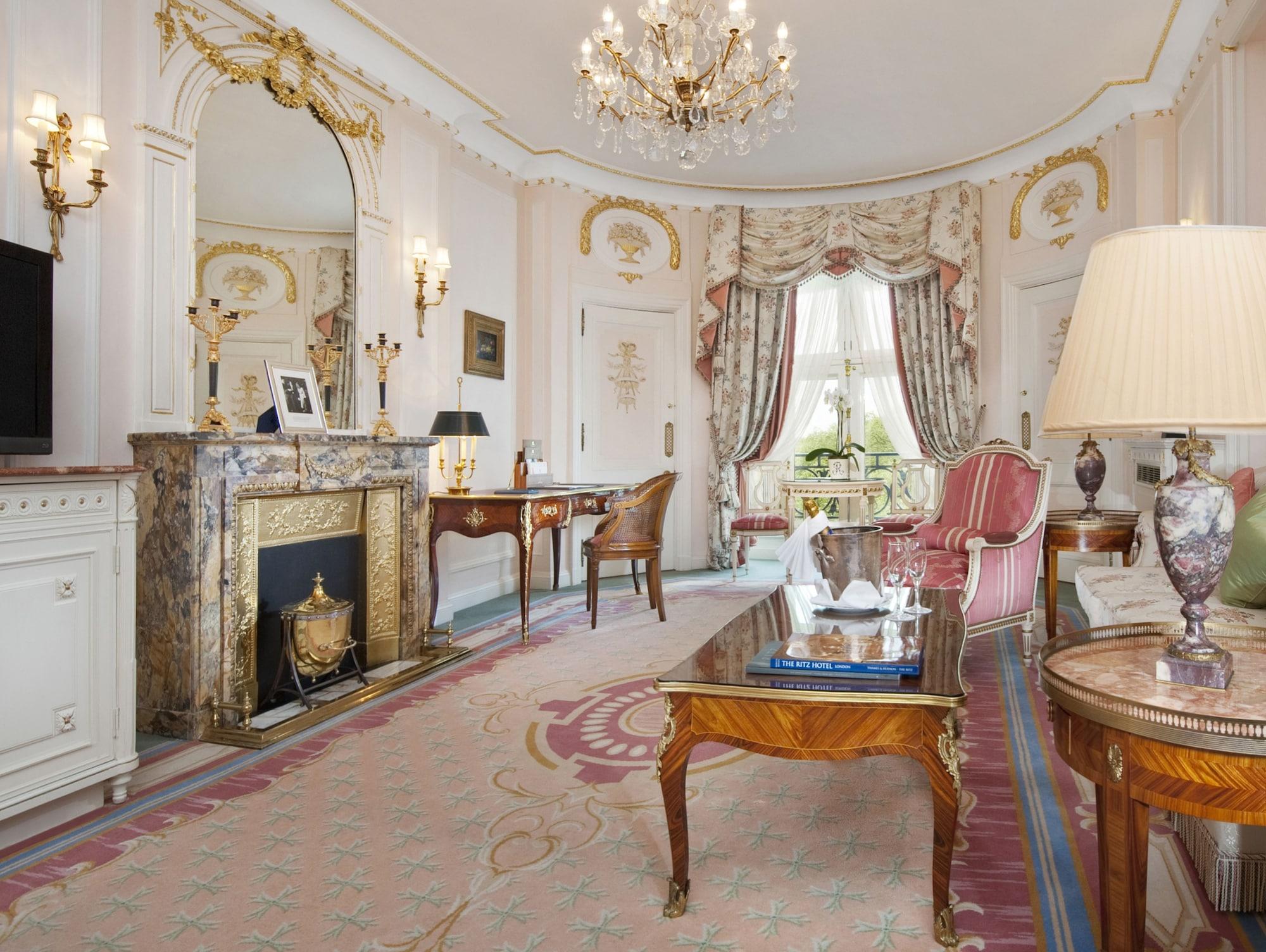 Hotel The Ritz London