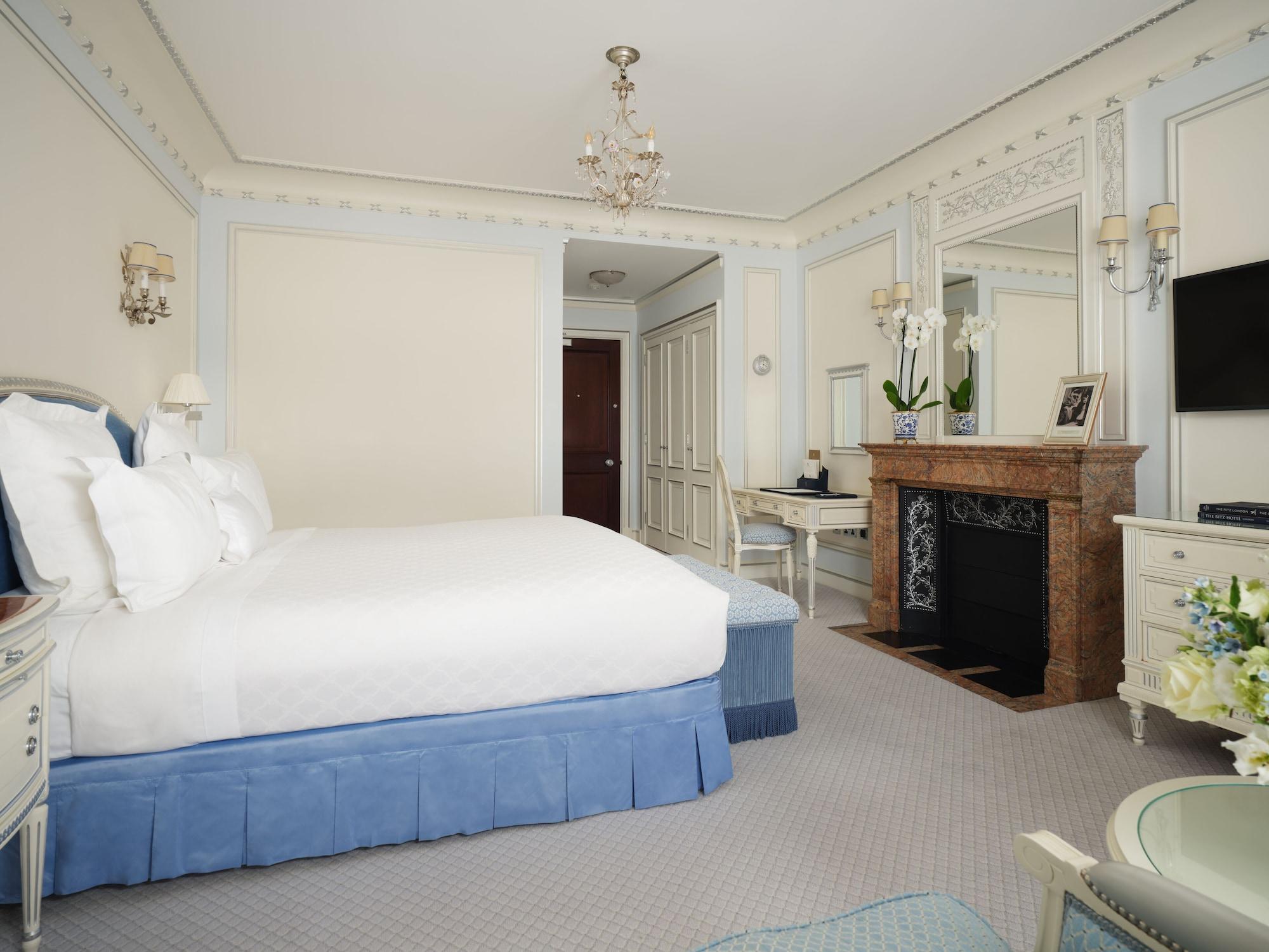 The Ritz Hotel London