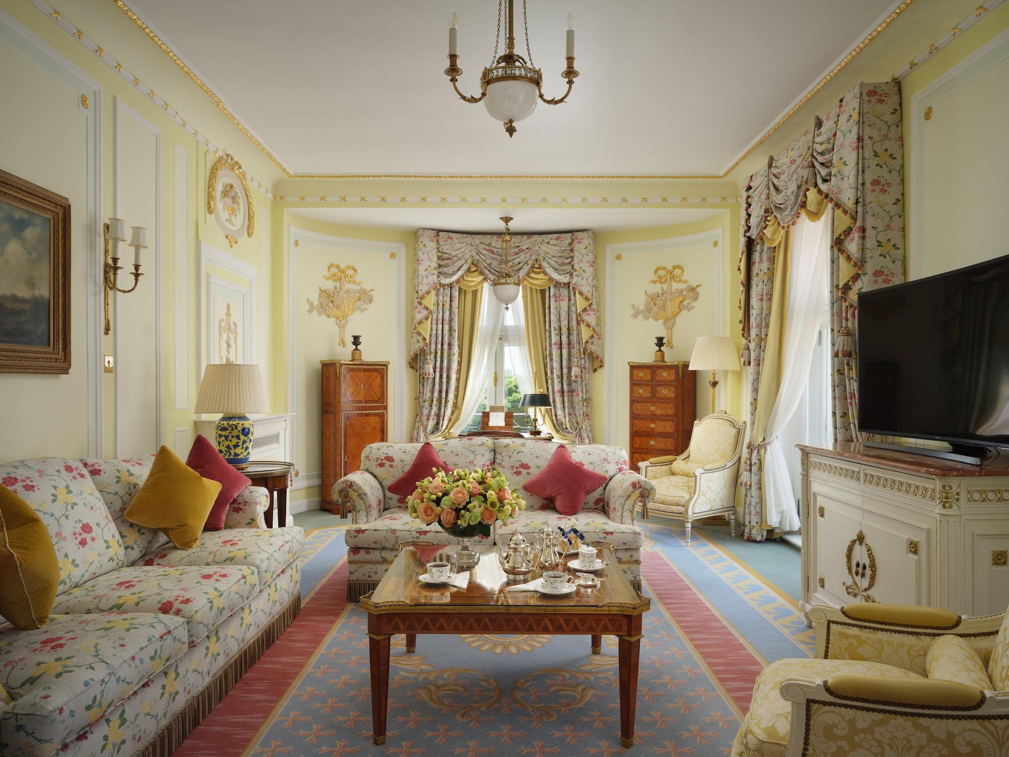 Hotel The Ritz London