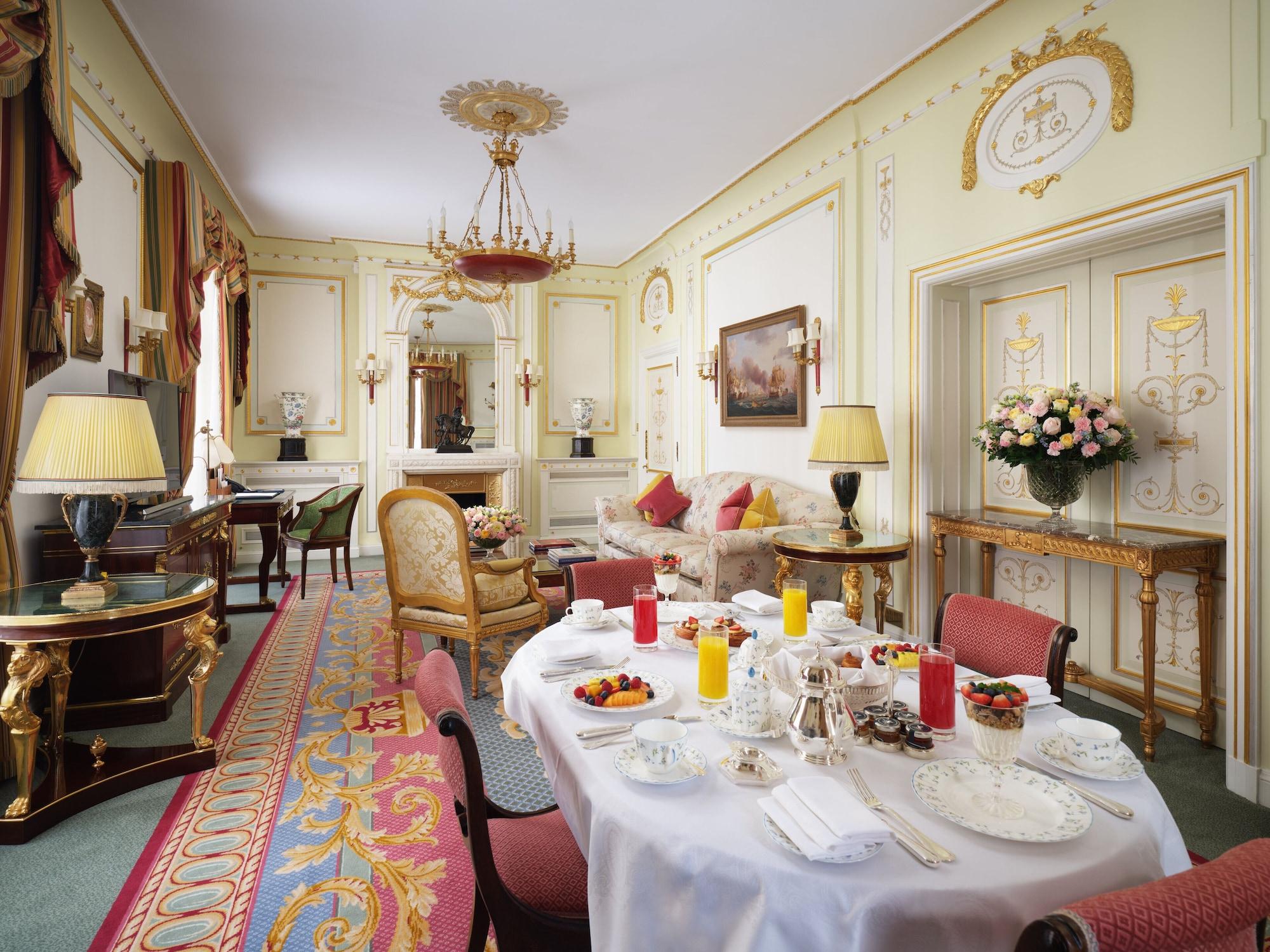 Hotel The Ritz London
