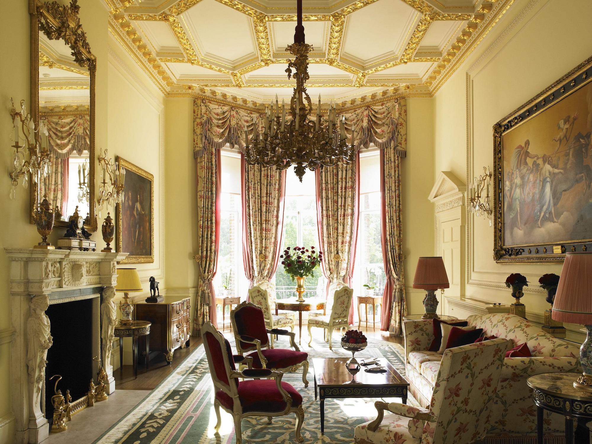 The Ritz