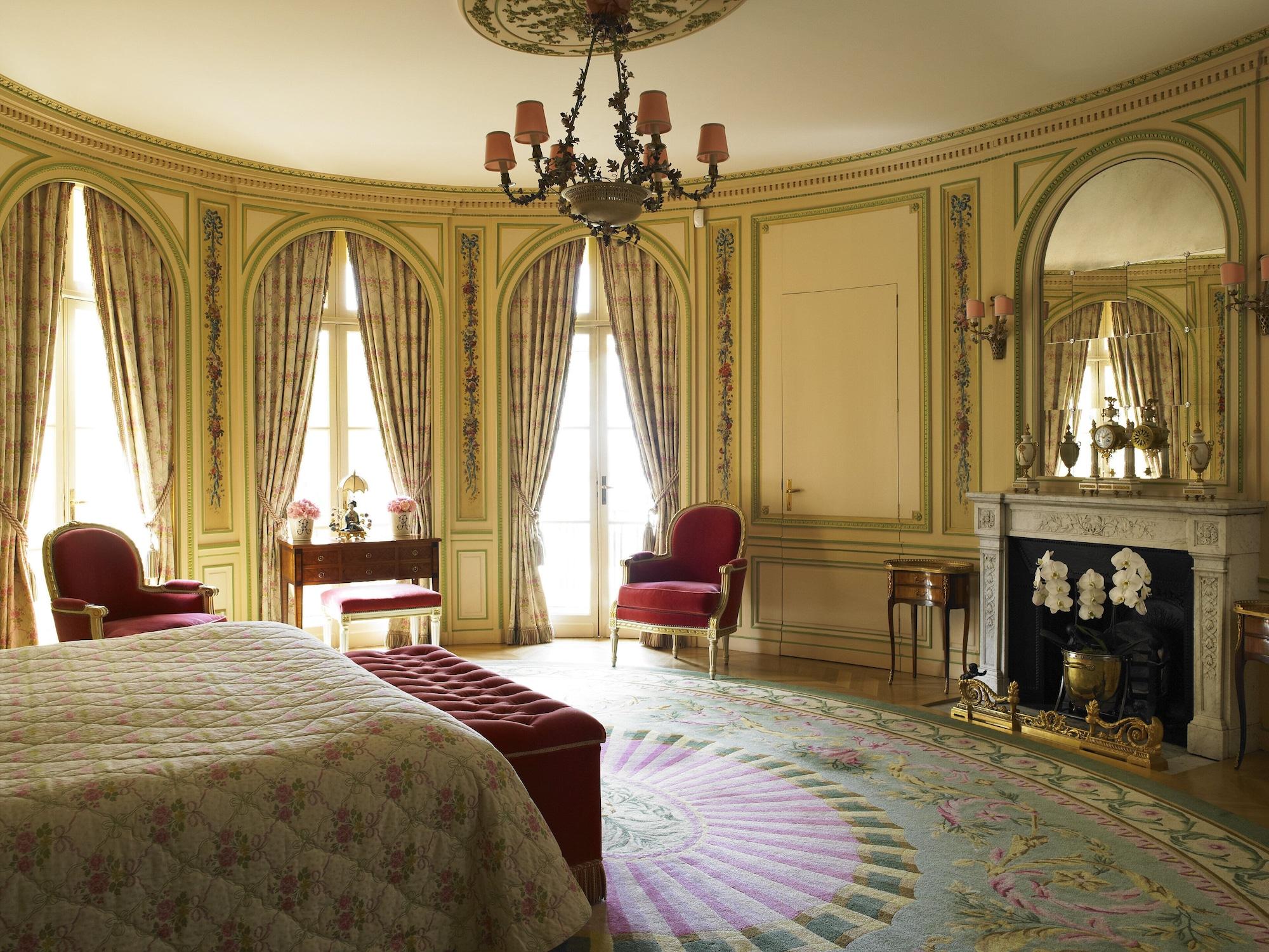 Hotel The Ritz