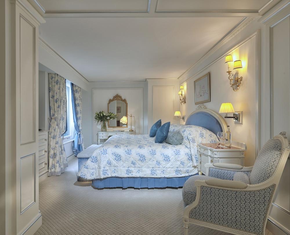 The Ritz