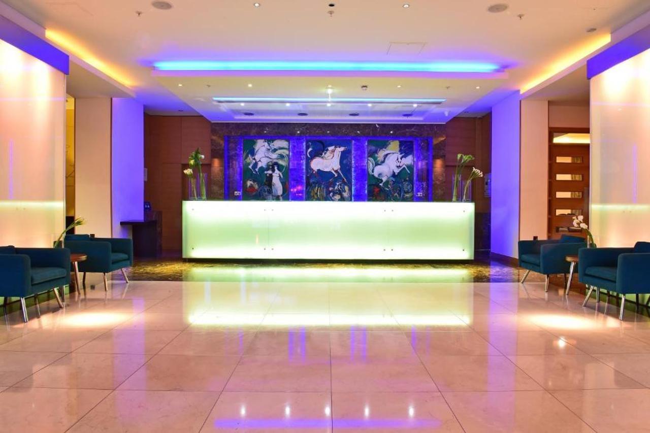 Pestana Chelsea Bridge Hotel&spa 4* Londen