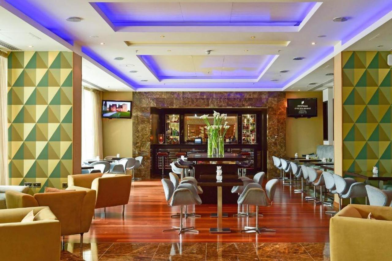 Pestana Chelsea Bridge Hotel&spa 4* Londen