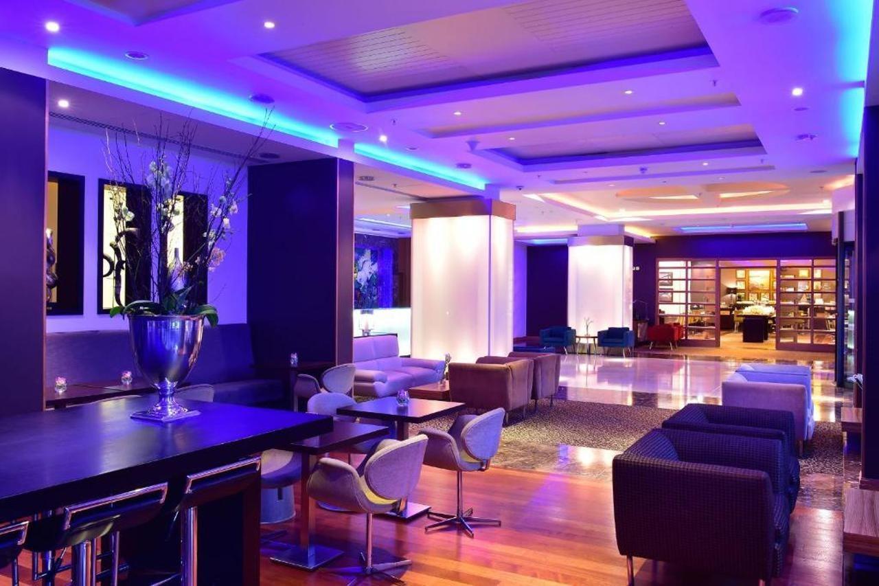 Pestana Chelsea Bridge Hotel&spa 4* Londen