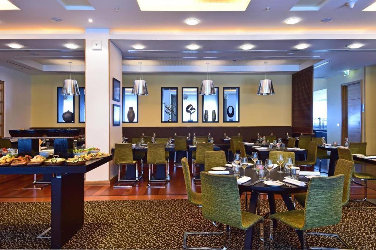 Pestana Chelsea Bridge Hotel&spa