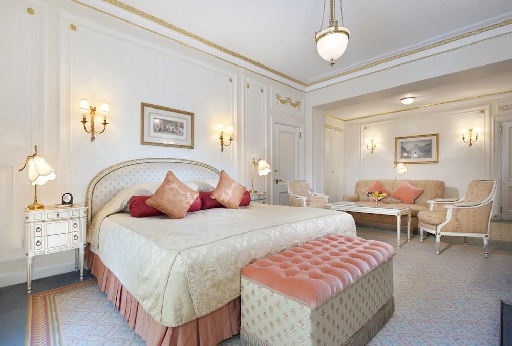 The Ritz London