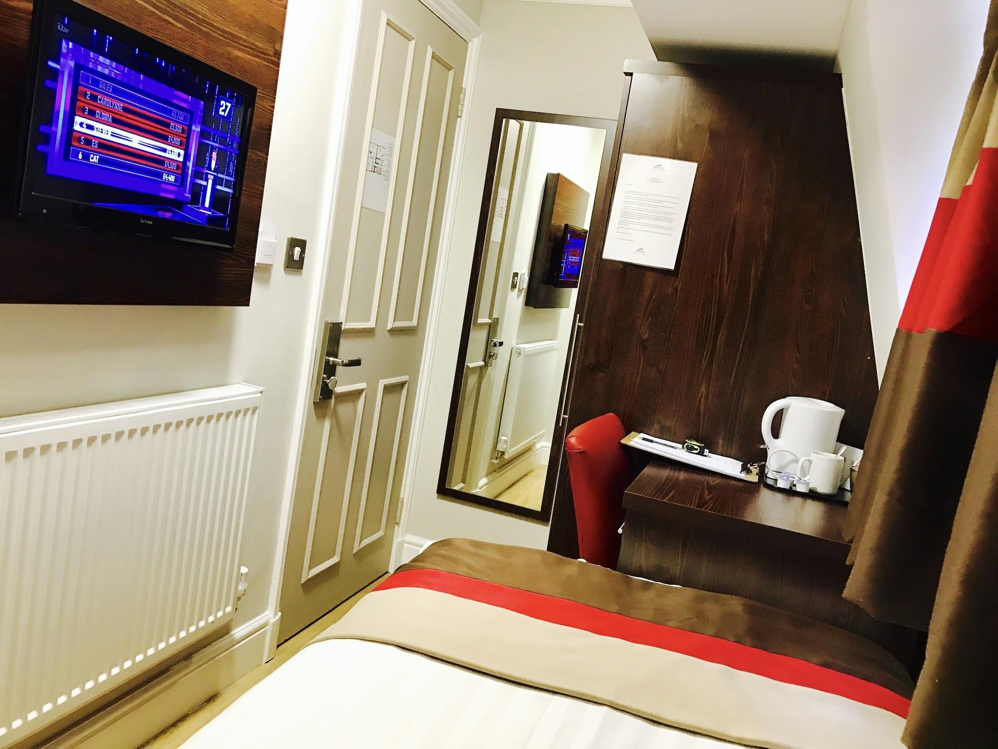 Royal Cambridge 3* London