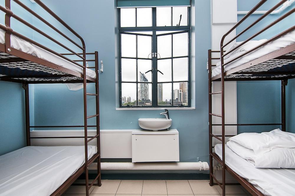 Auberge de jeunesse Rest Up London Londres