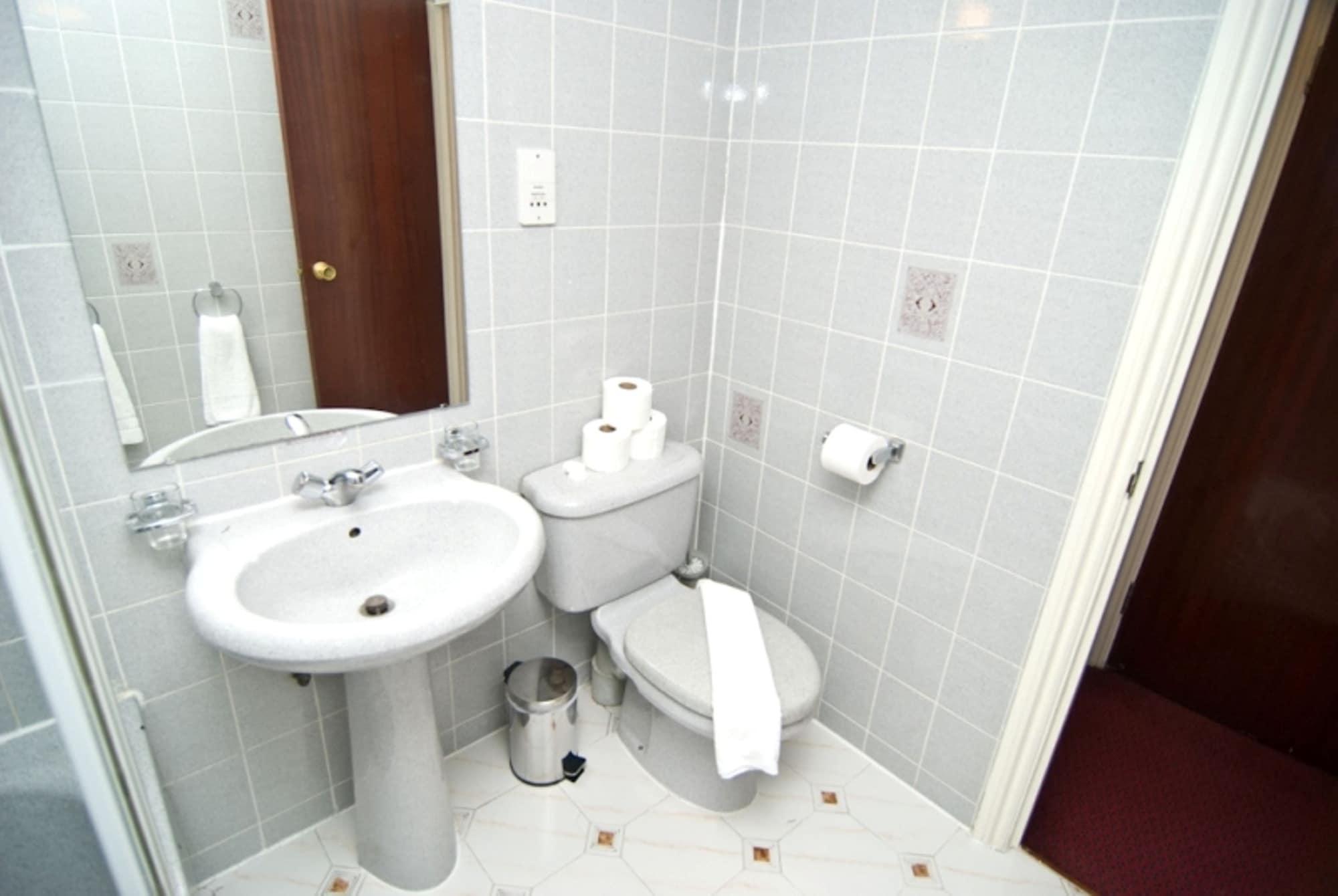 Hotell Alexandra