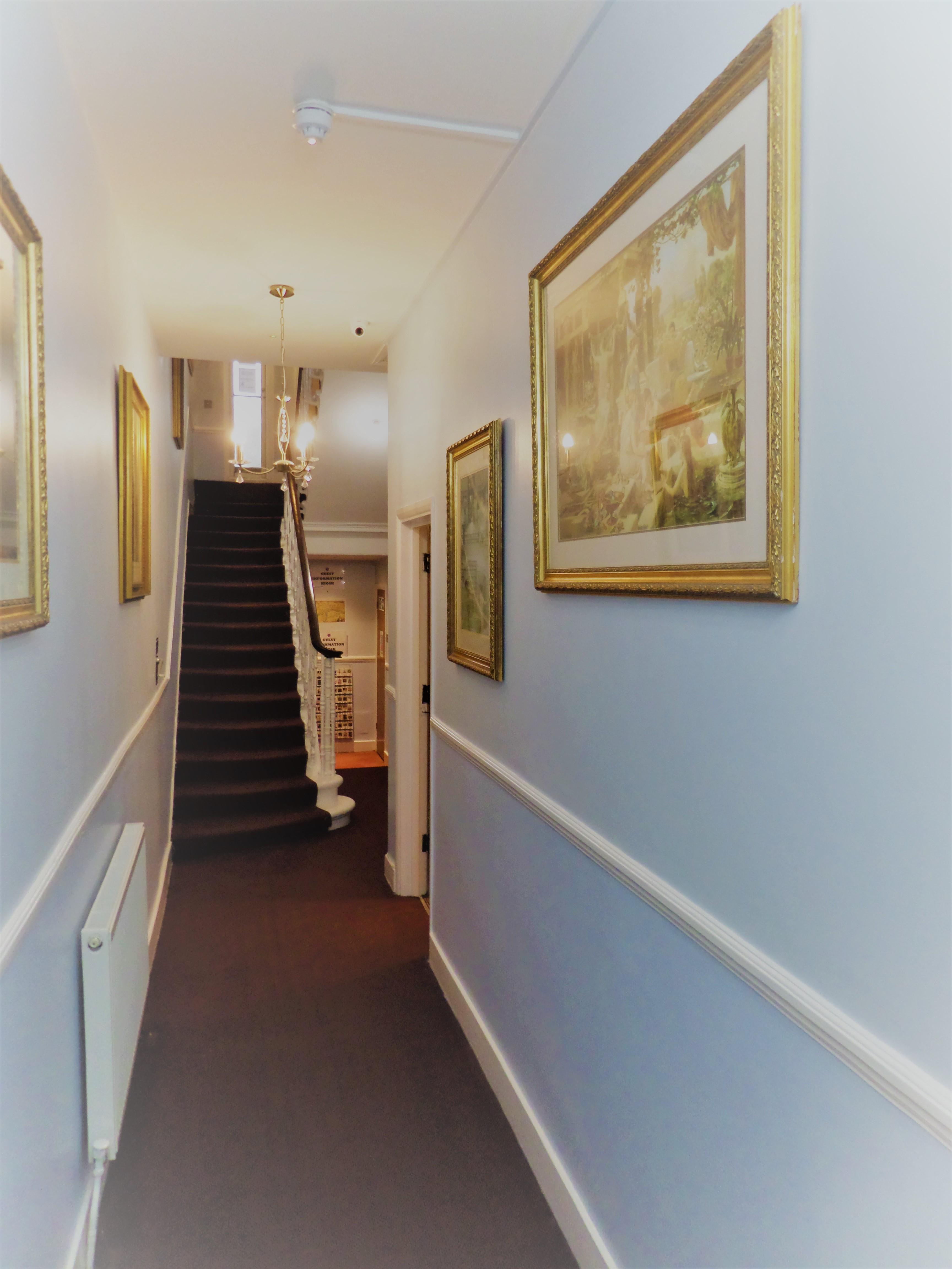 Hotel Lancaster Court
