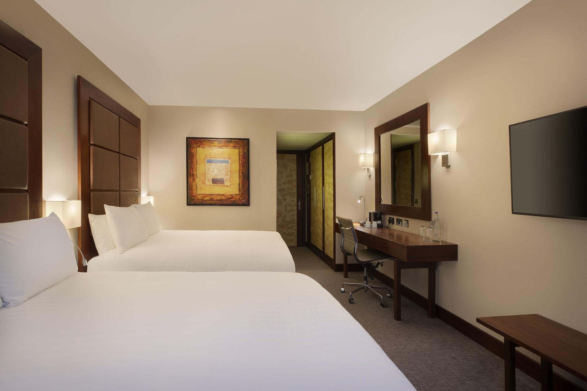 Leonardo Royal St Paul's Hotell London