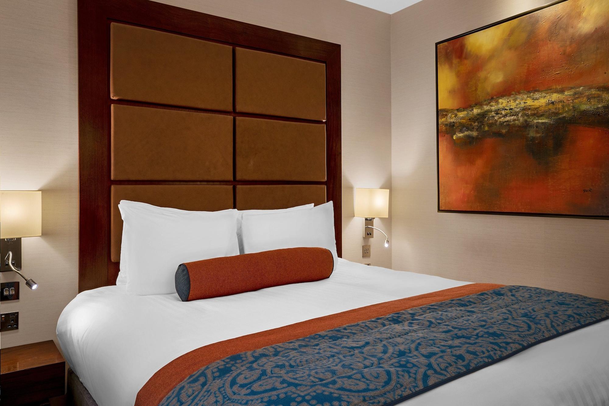 Hotell Leonardo Royal St Paul's London