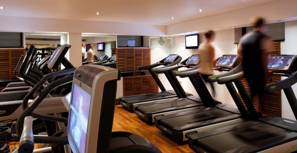 Leonardo Royal St Paul's Hotell London