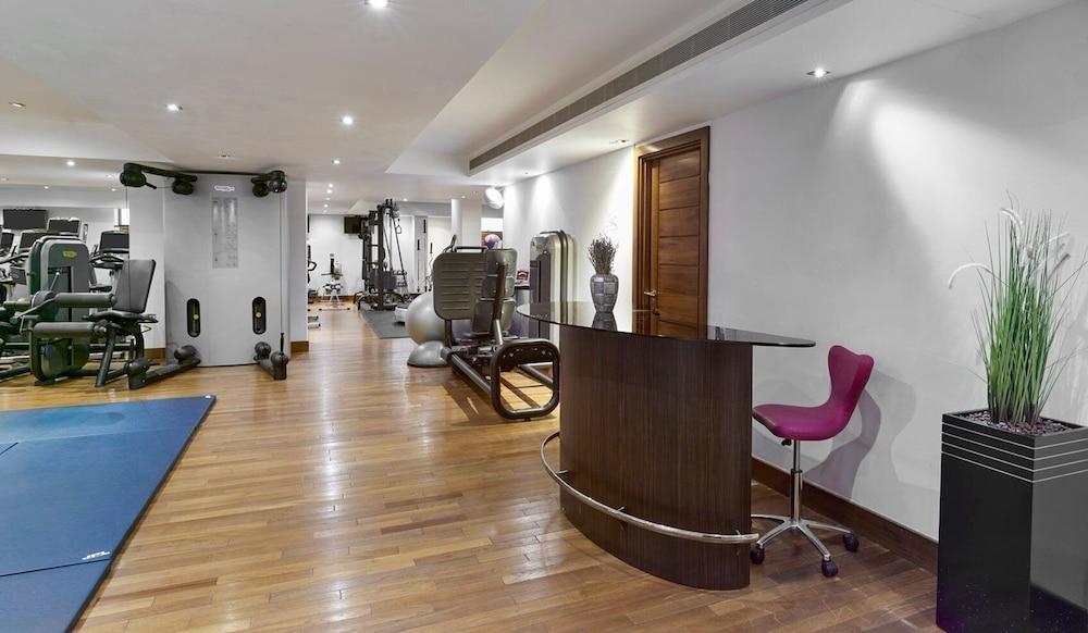Hotell Leonardo Royal St Paul's