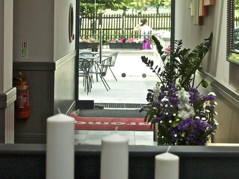 Pembury At Finsbury Park Hotel London