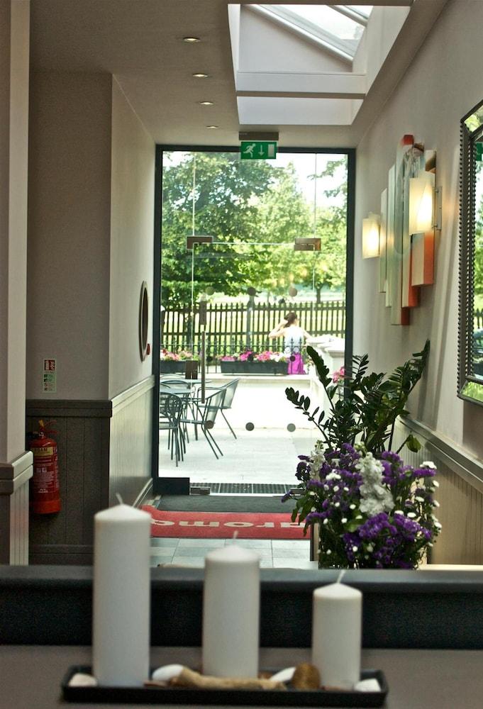 Pembury At Finsbury Park Hotel