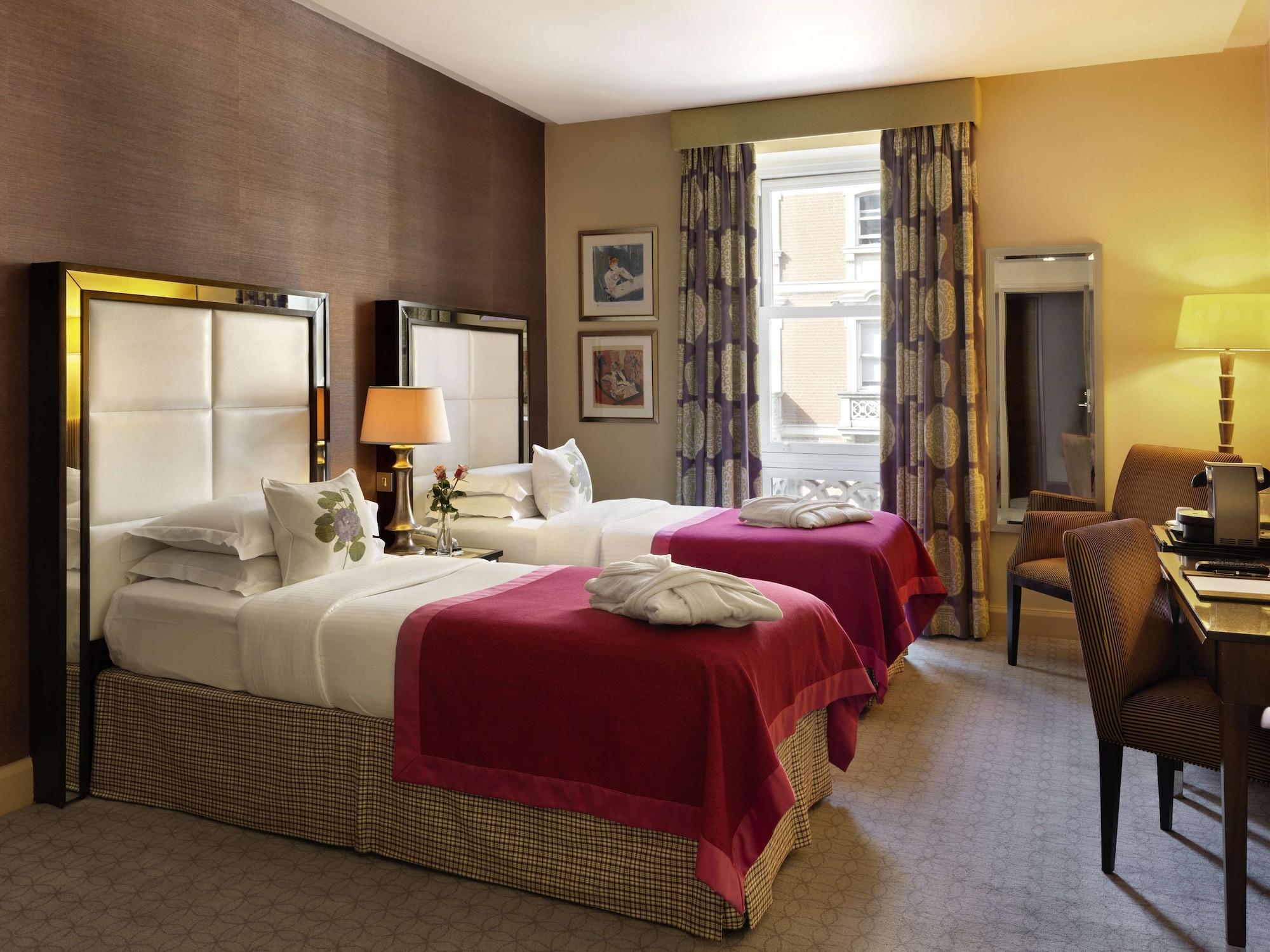 Hotel The Mandeville Londra