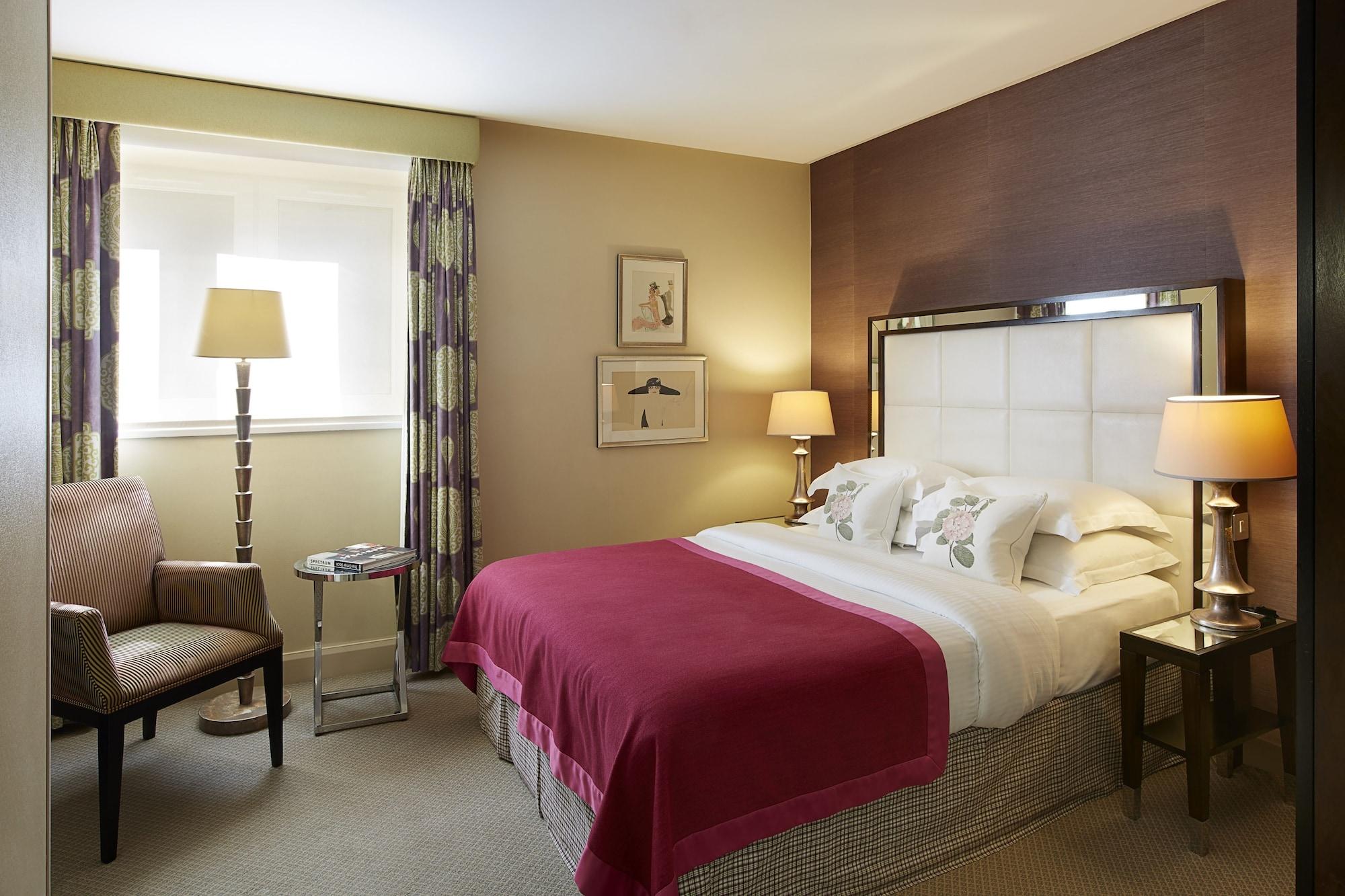The Mandeville Londra