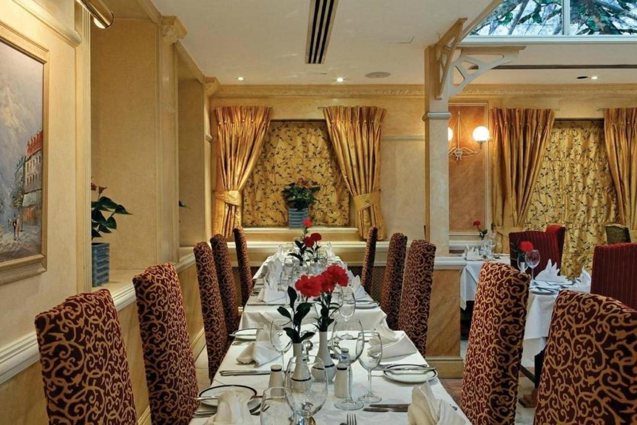 Rochester By Blue Orchid 4* London