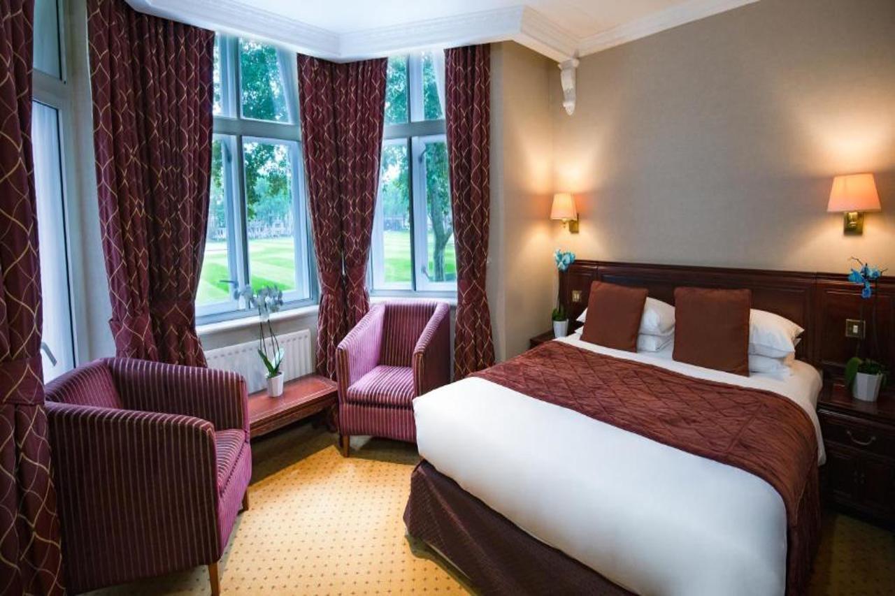 Rochester By Blue Orchid 4*