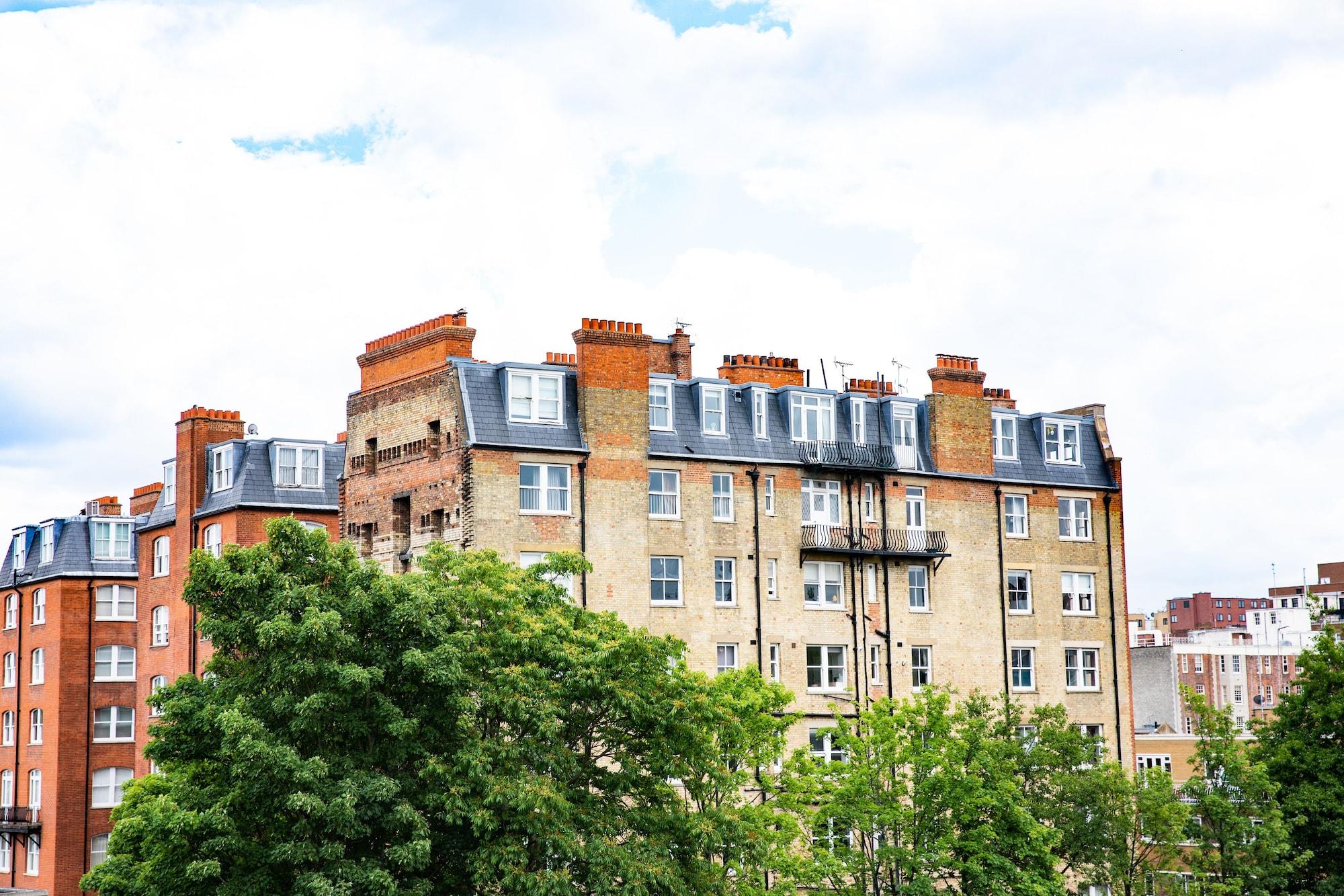 Princes Square Hotell 4*