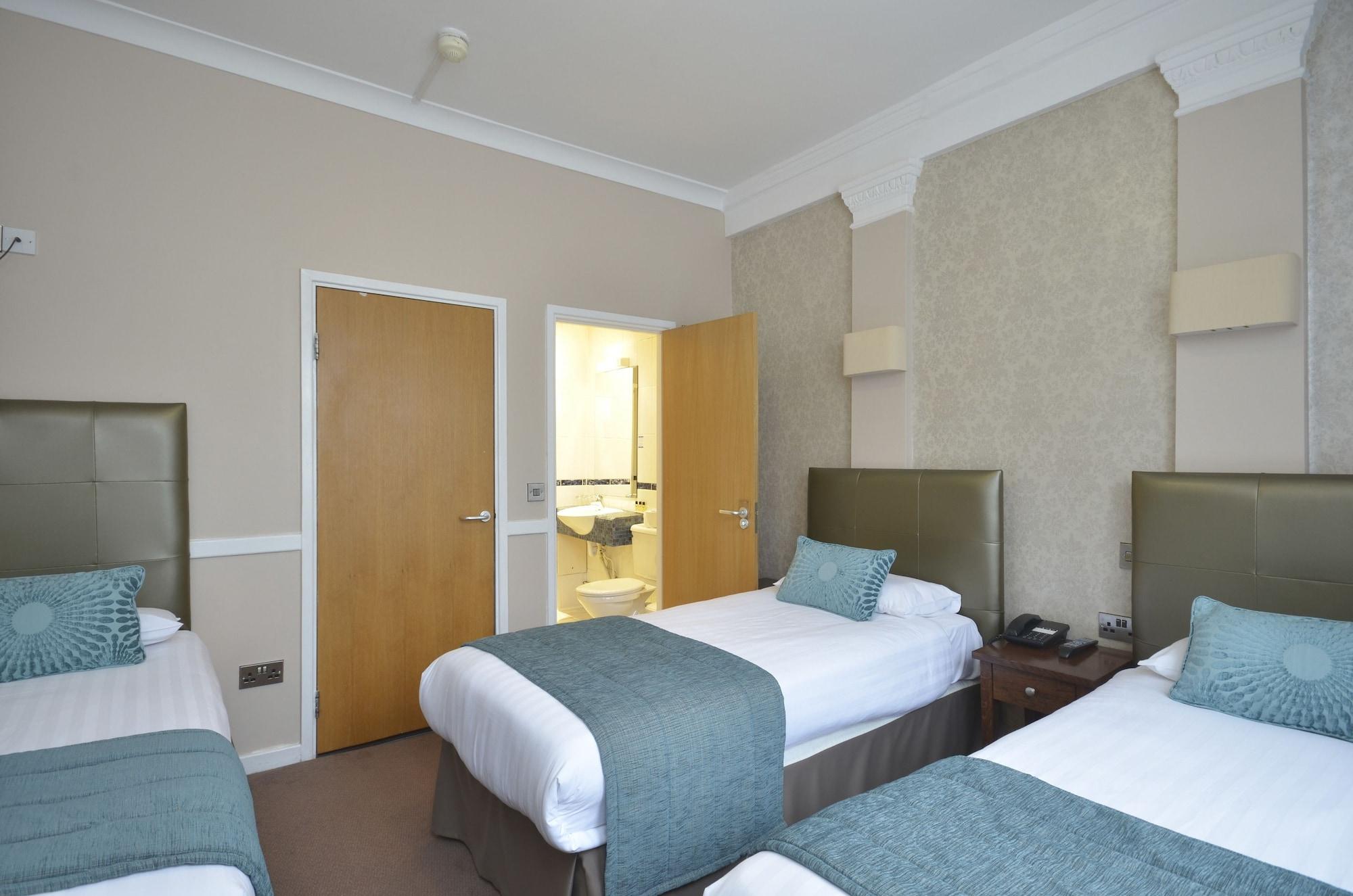 Princes Square Hotell