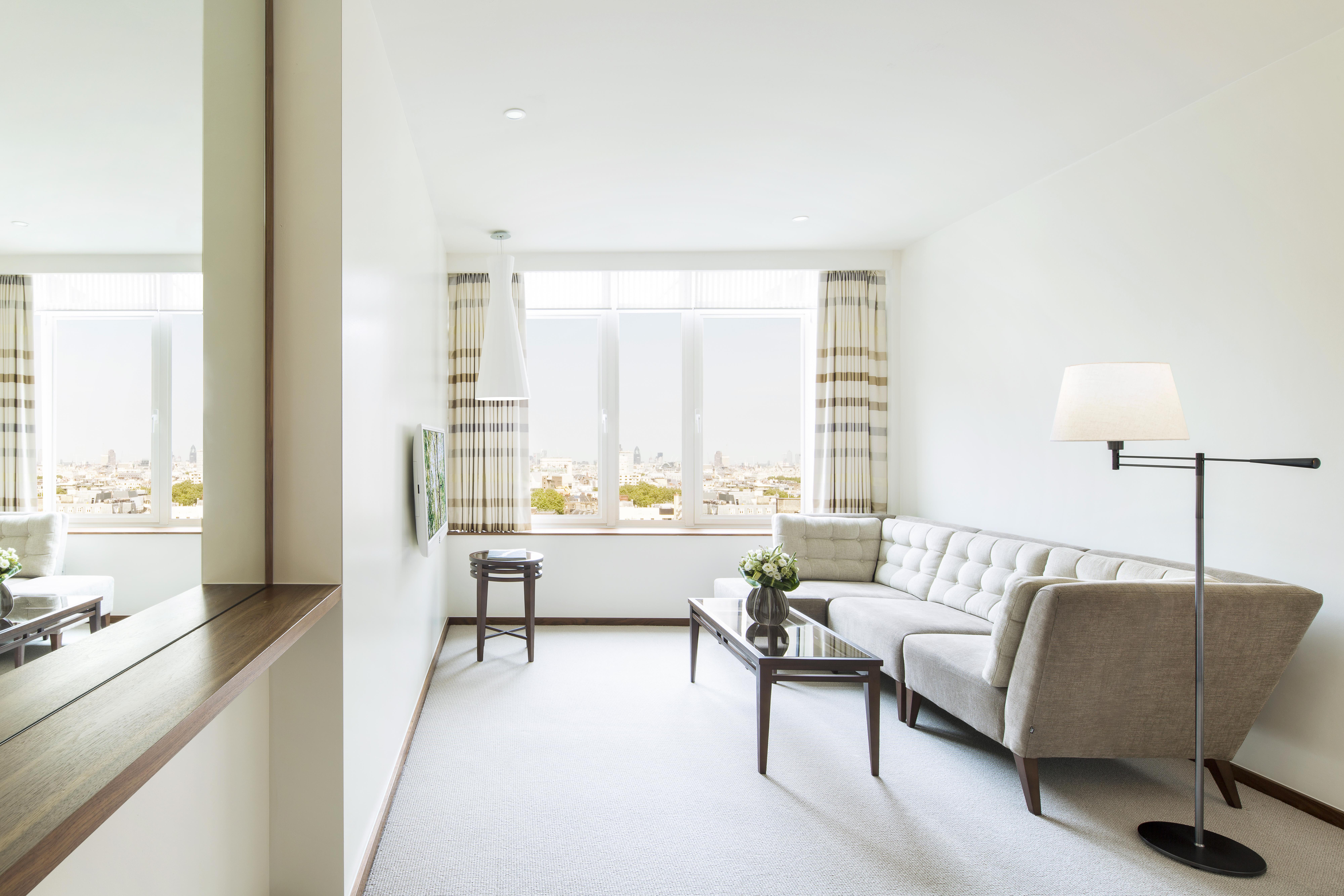 Metropolitan Hotell London